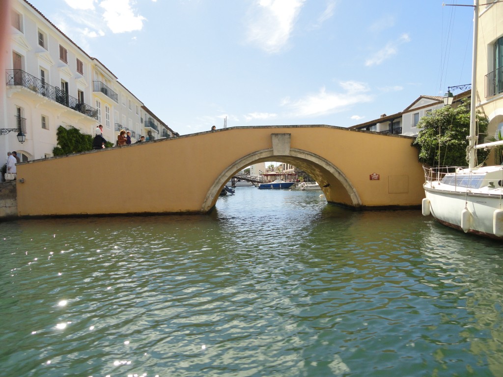 Les Coches d Eau Port Grimaud